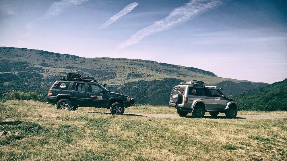 off-road tires