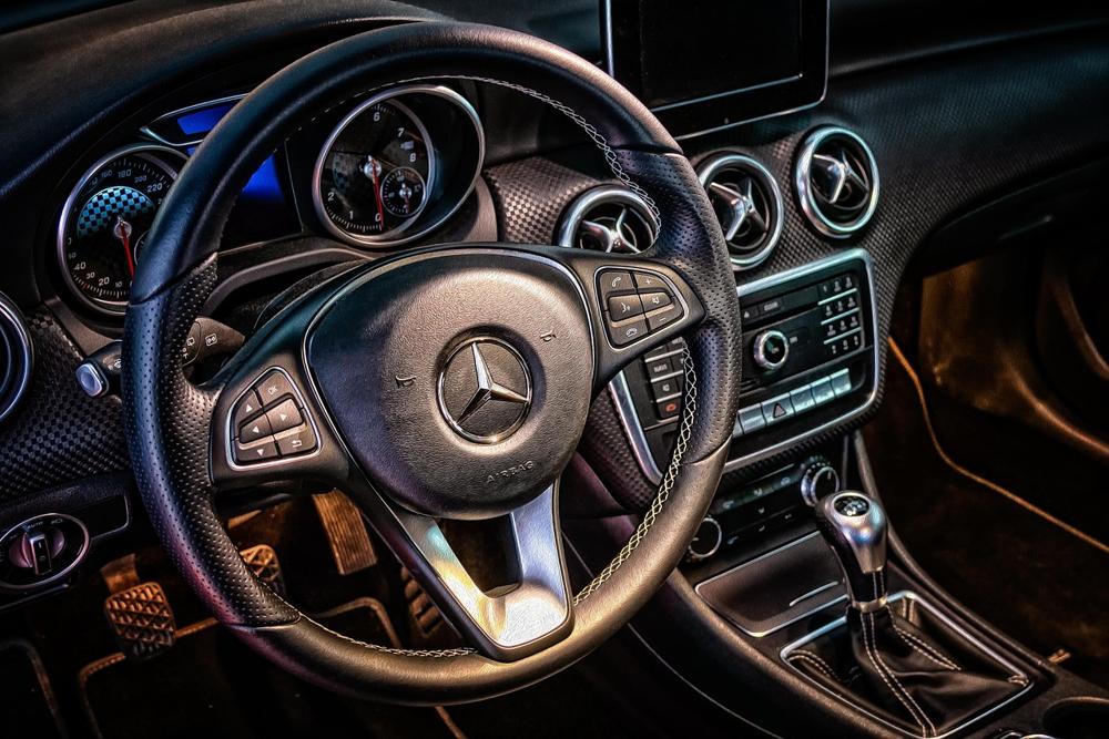 car accessories